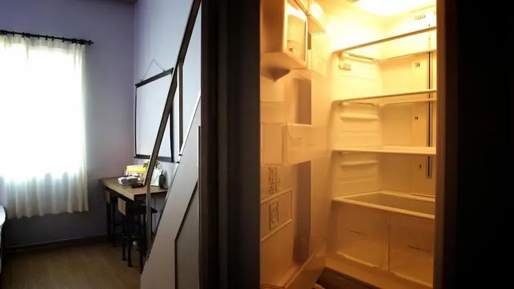 Dongdaemun PR. Mondern Studio - İç Mekan