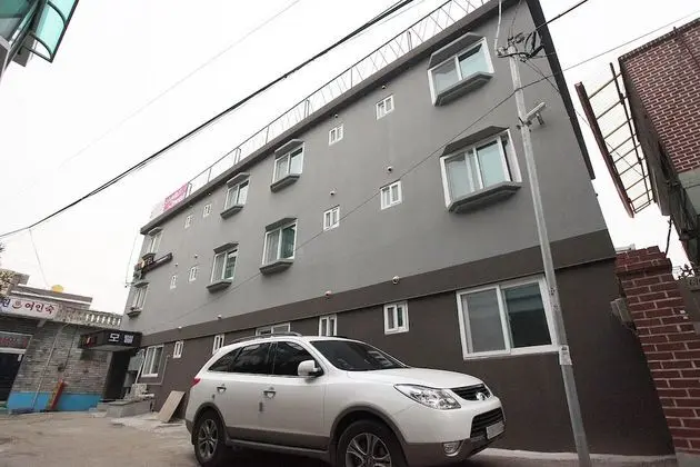 Dongducheon Healing