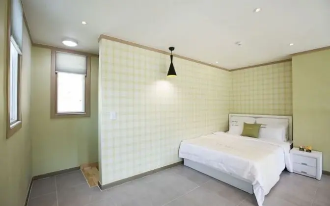 Dongducheon Sosul Pension - Oda