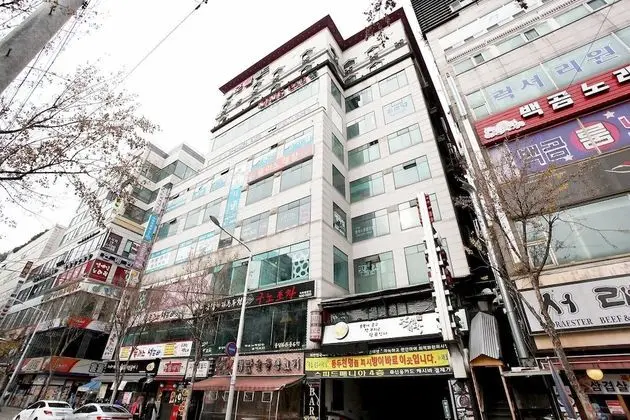 Dongducheon World