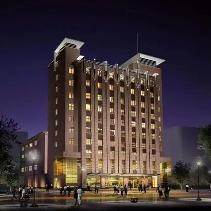Dongfang Hotel