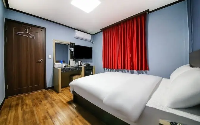 Donghae Guibuin Motel