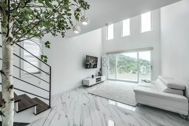 Donghae Mangsang Papa Pension