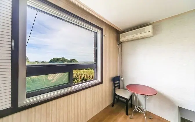 Donghae Maritime Tourism Hotel - Oda