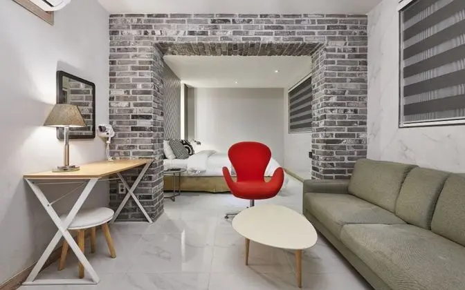 Donghae Picaso Hotel