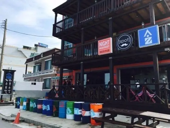 Donghae Sol Guesthouse - Hostel