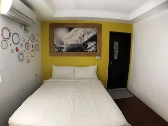 Donghe Surf Shop & Hostel - Taitung - Oda