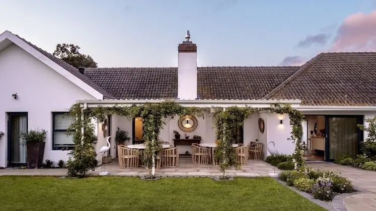 Dongola House - Dış Mekan