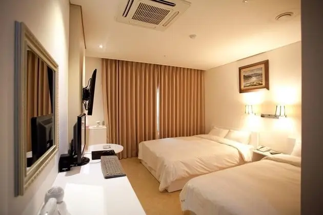 Hotel DongSeoul