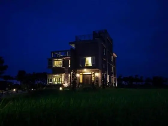 Dongshan Free Garden B&B