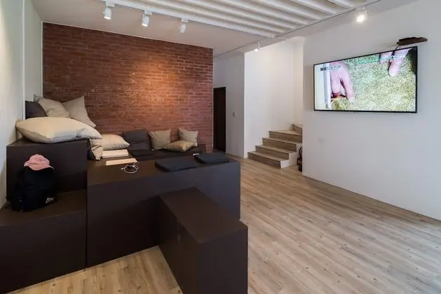 Dongshanyi Hostel