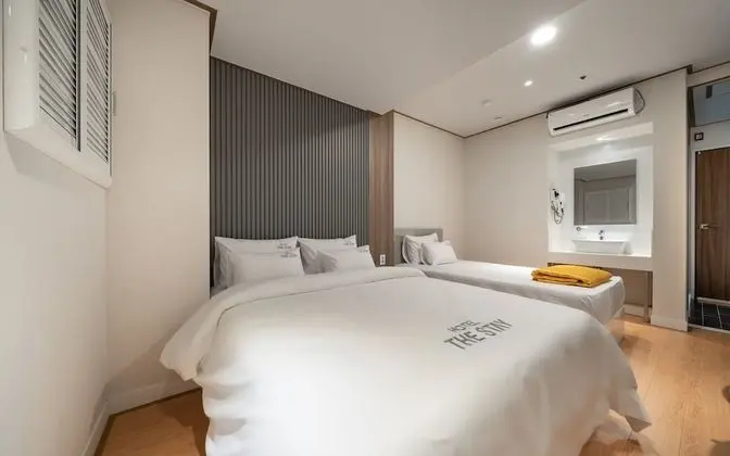 Dongtan The Stay