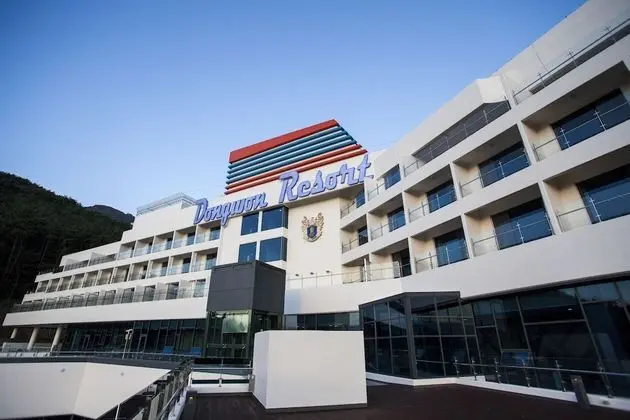 Dongwon Youth Hostel