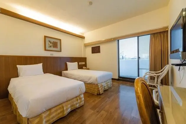 Dongxu Resort Hotel