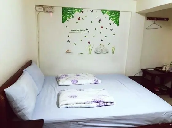 Dongyin First Homestay - Oda