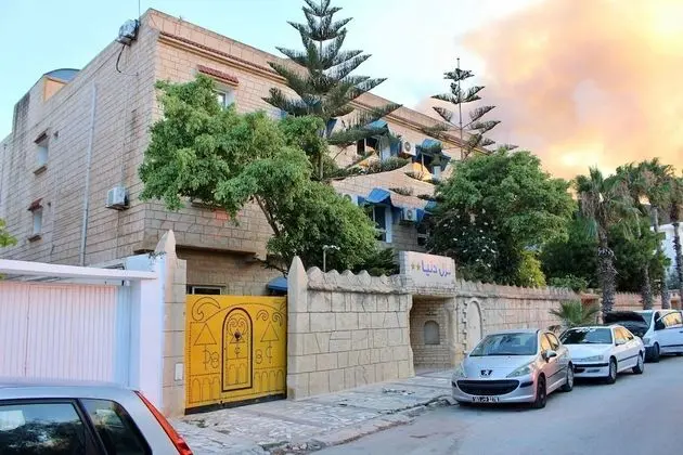 Hotel Donia - 1