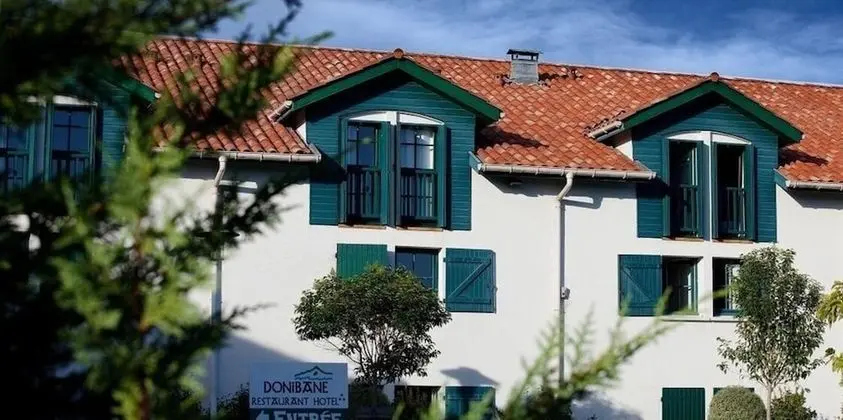 Hotel Donibane
