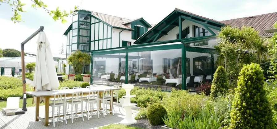 Hotel Donibane - Dış Mekan