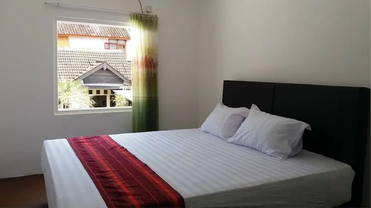 Donita House - Oda
