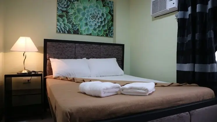 Doniti Suites and Events Place