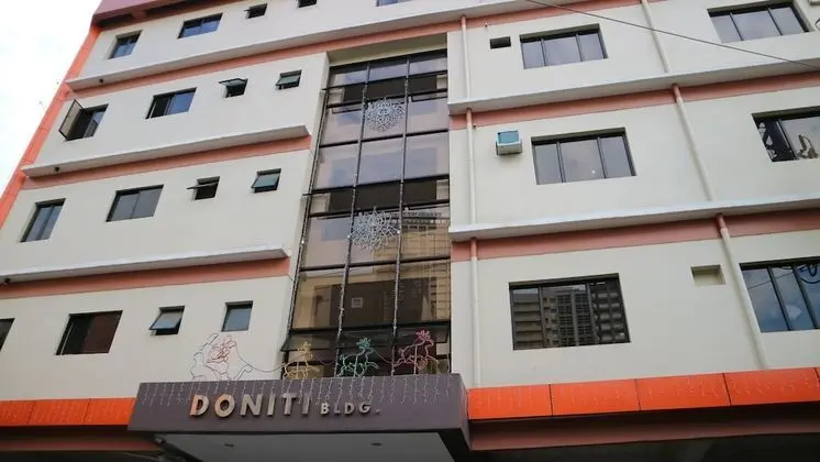 Doniti Suites and Events Place