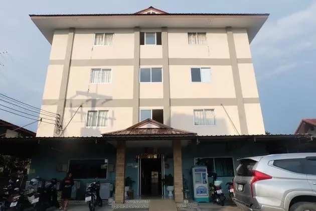 Donkhunwang Mansion