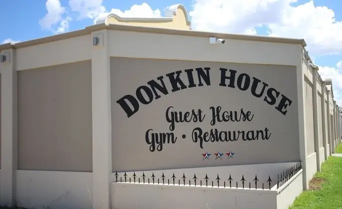 Donkin House - Öne Çıkan Resim
