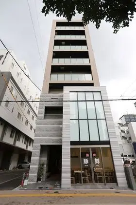 Hotel Donmai