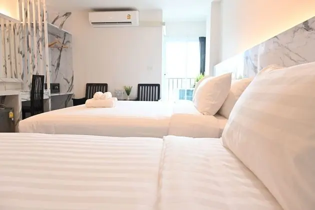 Donmueang Place Hotel