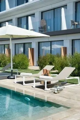 Donna Hotel Boutique - Havuz