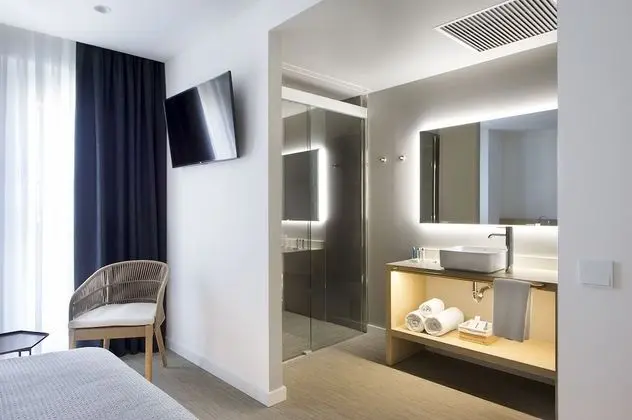 Donna Hotel Boutique - Oda