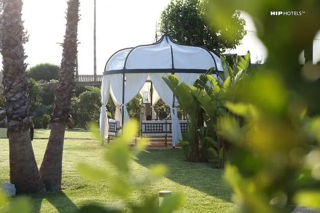 Donna Coraly Resort - Havuz