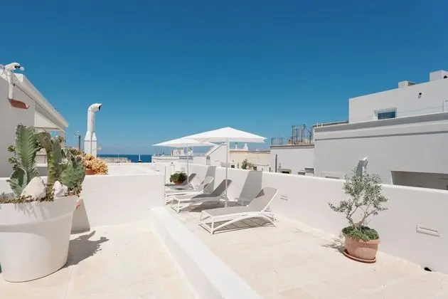 Donna Domenica Boutique Suites - Öne Çıkan Resim