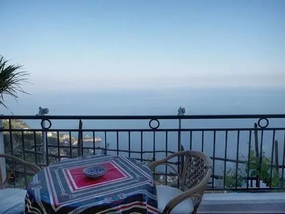 Villa Donna Fausta