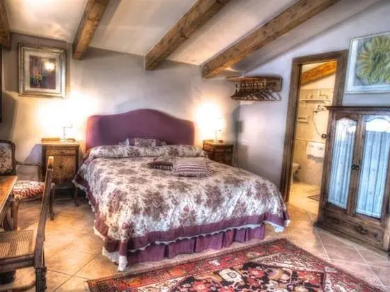 Villa Donna Fausta