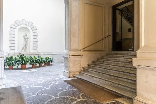 Hotel Donna Francesca