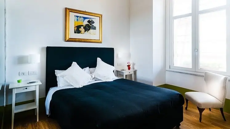 Donna Giulia - Luxury House