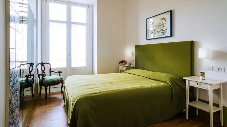 Donna Giulia - Luxury House - Oda