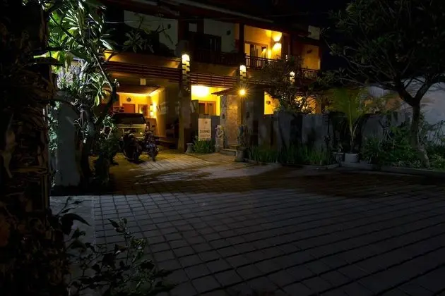 Donna Homestay - Dış Mekan