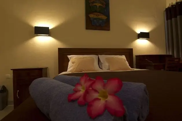 Donna Homestay - Oda