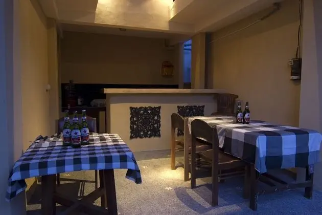 Donna Homestay - Yerinde Yemek