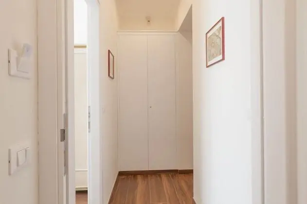 Donna Margherita Rome Suite & Rooms - İç Mekan