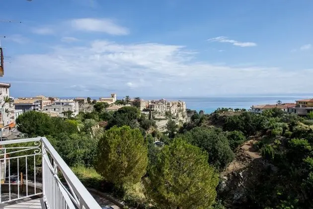 Donna Rosa Accommodation