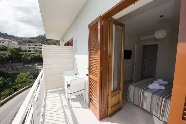 Donna Rosa Accommodation - Oda Düzeni