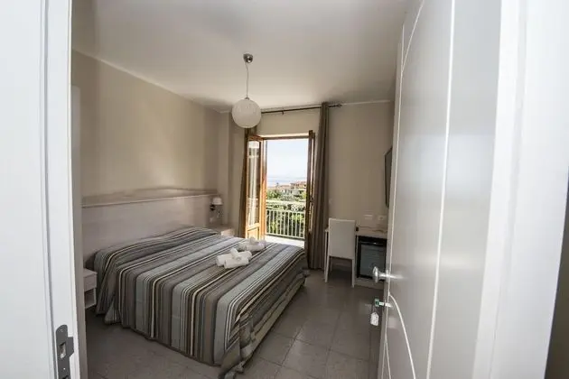 Donna Rosa Accommodation - Öne Çıkan Resim