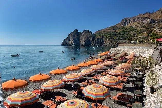 Donna Rosa Hotel