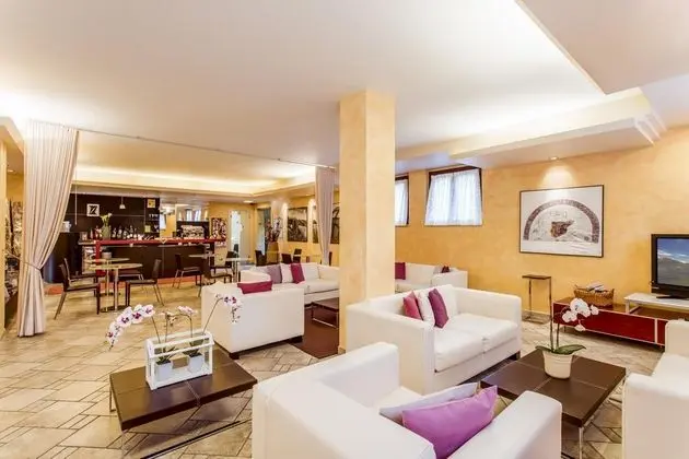 Hotel Donna Silvia