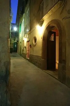 Donnaciccina Accomodation