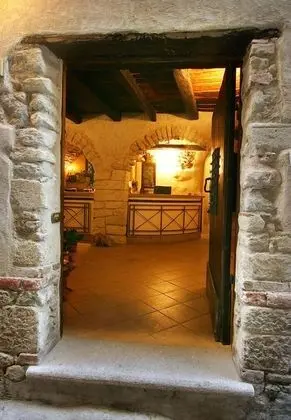 Donnaciccina Accomodation - Dış Mekan
