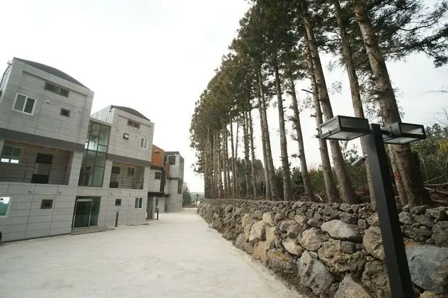 Donnaekohill Resort - Dış Mekan